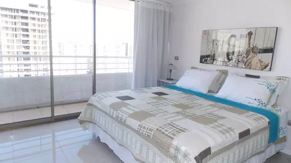 Santiago World Apartments | Santiago - Santiago (ve civarı) - Santiago