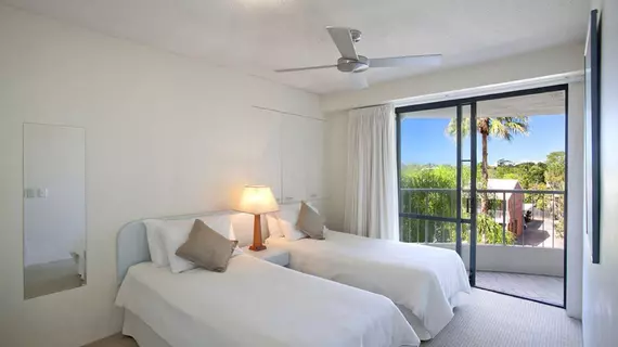 Noosa Pacific Riverfront Resort | Queensland - Noosa - Noosaville