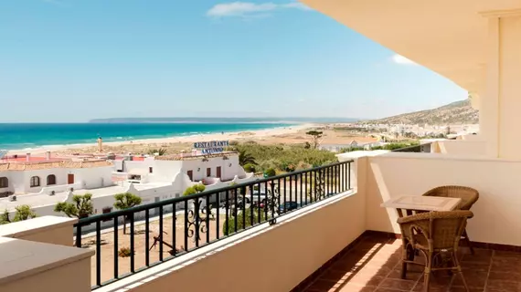 Hotel Antonio II | Andalucia - Cadiz (vilayet) - Campo de Gibraltar - Tarifa