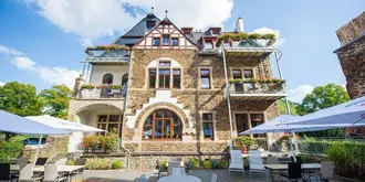 Hotel Villa Vinum Cochem