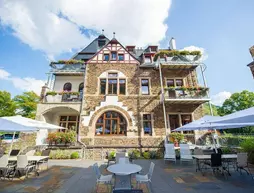 Hotel Villa Vinum Cochem | Rhineland-Palatinate - Cochem