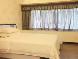 U Hotel Apartment Ruian Branch | Guangdong - Foşan (ve civarı) - Foshan - Nanhai