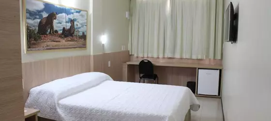 Hotel Express Arrey | Northeast Region - Piaui (eyaleti) - Teresina