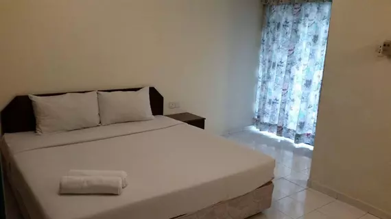 HIG Homestay Apartment | Kedah - Langkawi - Kampung Pokok Asam - Kuah