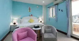 Follow Me Sweet House Bed and Breakfast | Hualien İdari Bölgesi - Hualien (ve civarı) - Ji'an