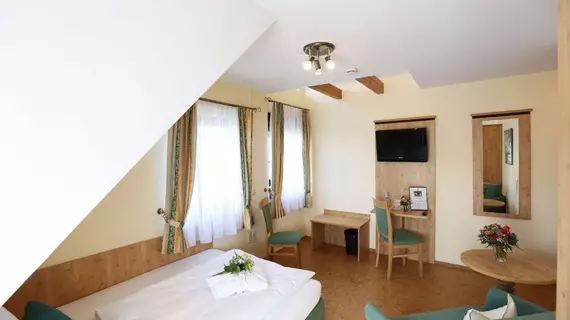 Ringhotel Villa Moritz | Rhineland-Palatinate - Westerwaldkreis - Oberahr