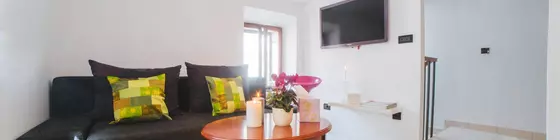 House Karkovich | Split-Dalmaçya - Hvar - Hvar Tarihi Şehir Merkezi