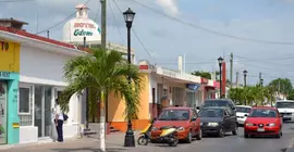 Hotel Posada Edem | Quintana Roo - Cozumel