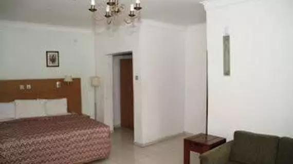 Bec Suites | Lagos (ve civarı) - Lagos - Onigbongbo - Ikeja