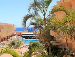 Marino Hotel Tenerife | Kanarya Adaları - Santa Cruz de Tenerife - Arona - El Silencio Sahili