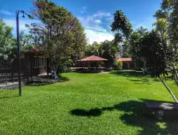 Boutique Cibeles Resort | Alajuela (ili) - San Jose (ve civarı) - San Rafael de Heredia - San Josecito