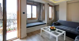 T-Loft Residence |  Istanbul  - Beyoğlu - Sütlüce Mahallesi