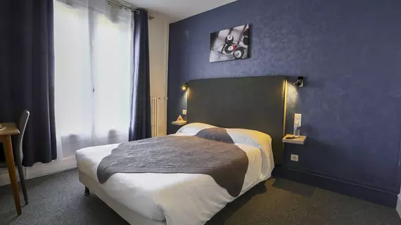 Hotel Terminus | Nouvelle-Aquitaine - Charente - Angouleme