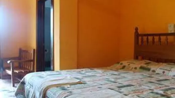 Hotel Hostal Del Moncayo | Veracruz - Papantla de Olarte