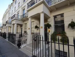 Parkwood at Marble Arch | Londra (ve civarı) - City of Westminster - Bayswater