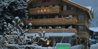 Hotel Alpenblick