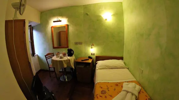 Primavera Mini Hotel | Umbria - Perugia (vilayet) - Perugia - Eski Kent