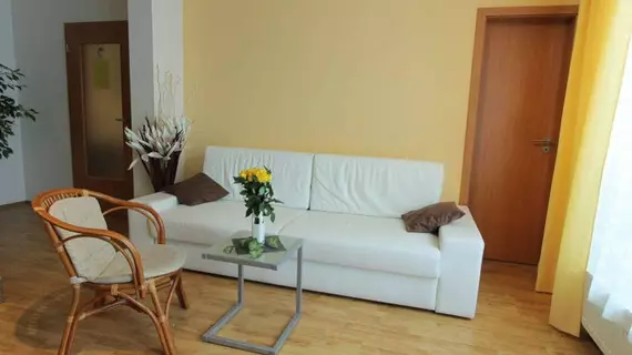 Cozy Studio with free parking | Prag - Městská čast Praha 9 (en büyük Prag ilçesi)