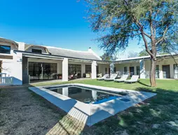 The Whyte House | Eastern Cape - Camdeboo - Graaff-Reinet