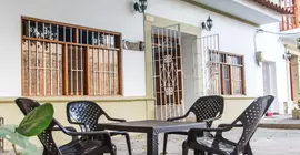 Pachamama Hostel Cartagena | Bolivar - Cartagena (ve civarı) - Cartagena - Cartagena Walled City (Duvarlı Şehir)