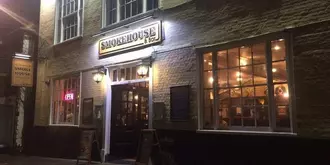 The Smokehouse