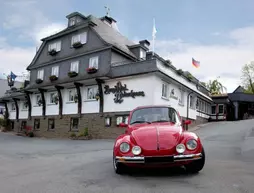 Berghotel Astenkrone | Kuzey Ren-Westfalia - Hochsauerlandkreis - Winterberg