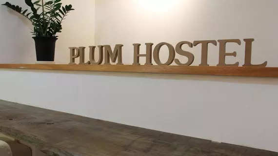 plum hostel | Kanagava (idari bölge) - Ashigarashimo Bölgesi - Hakone (ve civarı) - Odawara