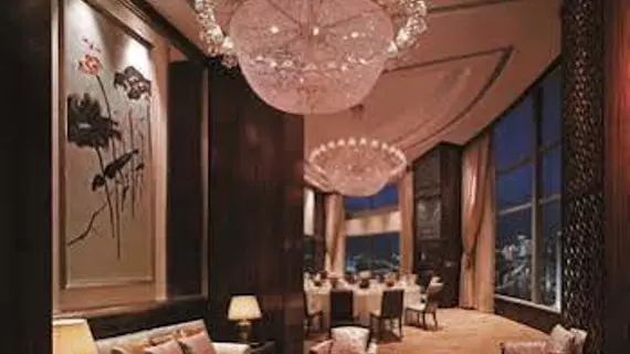 Shangri-La Hotel Ningbo | Zhejiang - Ningbo - Malangqiao - Haishu