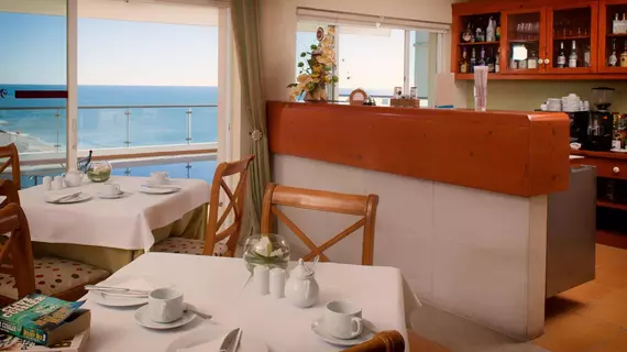 Vila Sao Vicente Boutique Hotel (Adults Only) | Algarve - Faro Bölgesi - Albufeira - Caliços - Albufeira Eski Kent Bölgesi