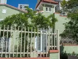 Casa Isabel Bed and Breakfast | San Juan (ve civarı) - San Juan