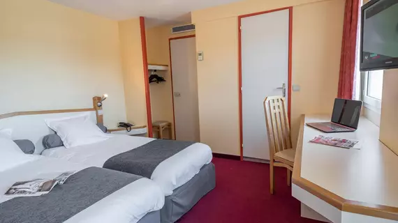 Hotel Restaurant Les Genets | Nouvelle-Aquitaine - Pyrenees-Atlantiques - Bayonne