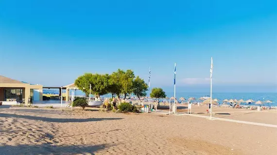 Blue Sea Beach Resort | Ege Adaları - Rodos Bölgesel Birimi - Rodos