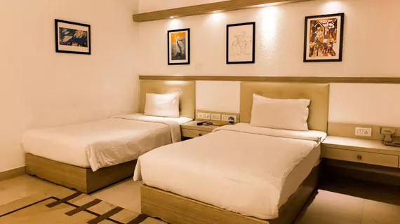 Sherwood Suites | Karnataka - Bengaluru (ve civarı) - Bengaluru - Whitefield