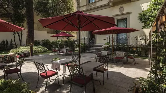 Palazzo Lorenzo Hotel Boutique | Toskana - Floransa (il) - Floransa - San Lorenzo