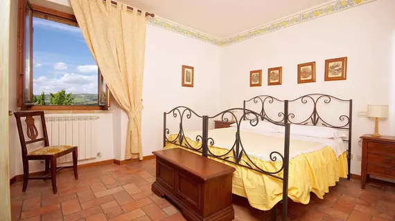 Agriturismo Le Colombe | Umbria - Perugia (vilayet) - Assisi