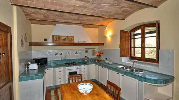 Villa Rachele | Toskana - Siena (vilayet) - San Gimignano - Val d'Elsa