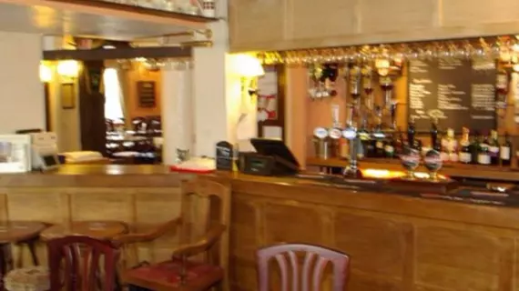 The Bulls Head | Derbyshire (kontluk) - Swadlincote