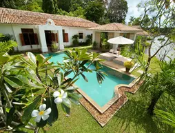 Duwa Villas | Southern Province - Galle Bölgesi - Ahangama