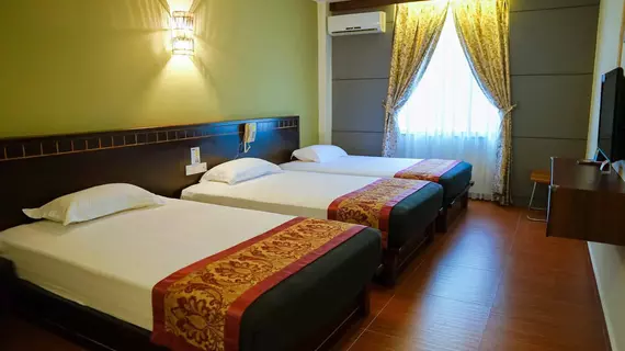 Herald Boutique Hotel | Malacca - Malacca