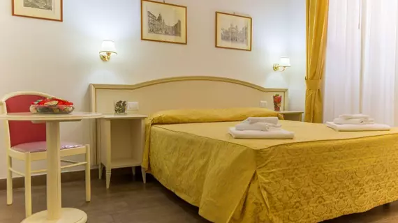 Best Suites Pantheon | Lazio - Roma (ve civarı) - Roma Kent Merkezi - Navona