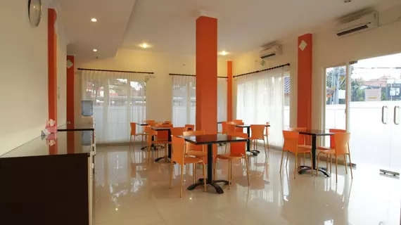 Gowin Hotel Kuta | Bali - Kuta