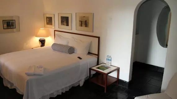 Gran Hotel Tamayo | Morelos - Cuernavaca - Acapantzingo