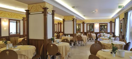 Hotel Miramare | Friuli-Venezia Giulia - Udine (vilayet) - Lignano Sabbiadoro - Sabbiadoro