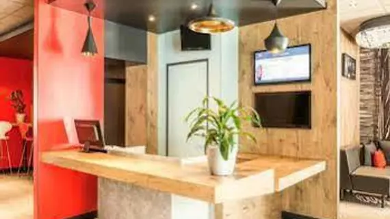 ibis Paris Boulogne Billancourt | Ile-de-France - Paris - Hauts-de-Seine