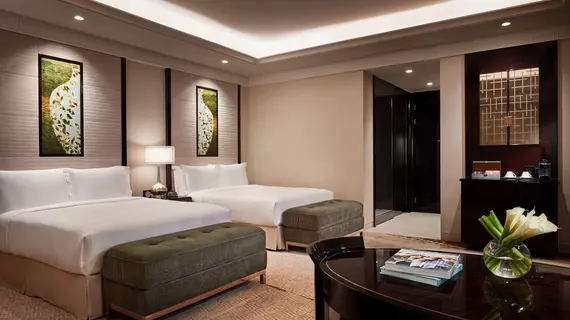 Fairmont Chengdu | Sişuan - Chengdu - Wuhou