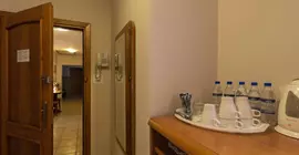 Kajzer Hostel | Küçük Polonya Voyvodalığı - Krakow (ve civarı) - Krakow