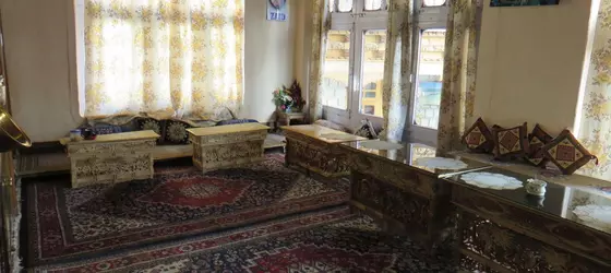 Nezer View Guest House | Cammu ve Keşmir - Leh