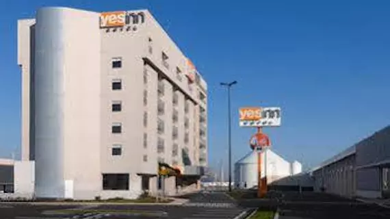 Hotel Yes Inn Nuevo Veracruz | Veracruz - Veracruz (ve civarı) - Veracruz