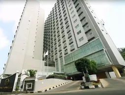 Nagoya Mansion Hotel and Residence | Riau Adaları - Batam