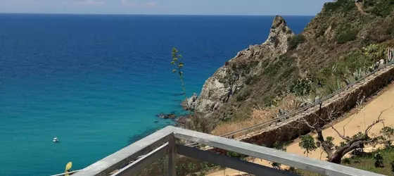 Blue Bay Resort | Calabria - Vibo Valentia (vilayet) - Ricadi